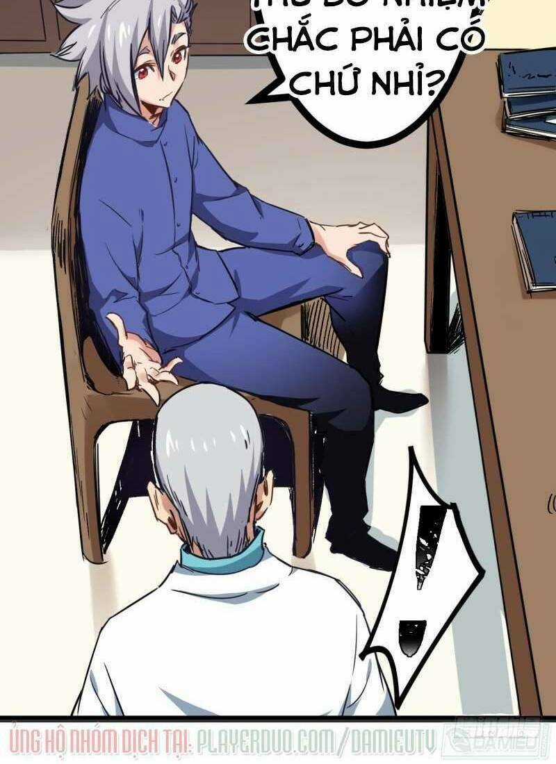 Đỉnh Phong Thần Y - Chapter 4 - Trang 15