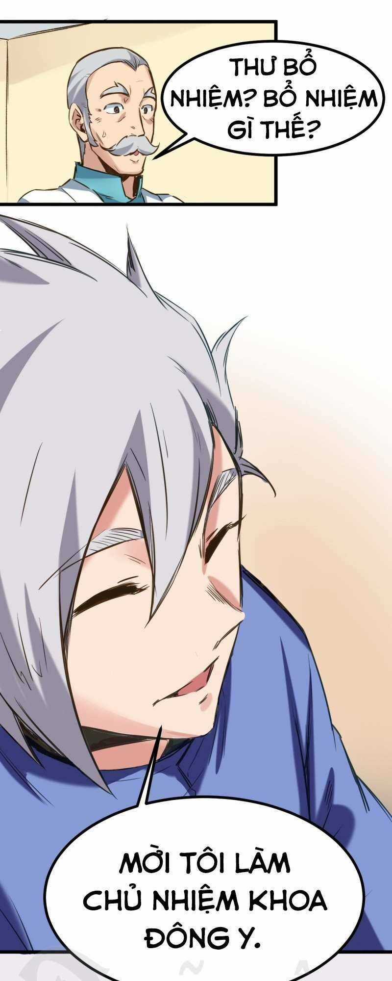 Đỉnh Phong Thần Y - Chapter 4 - Trang 16