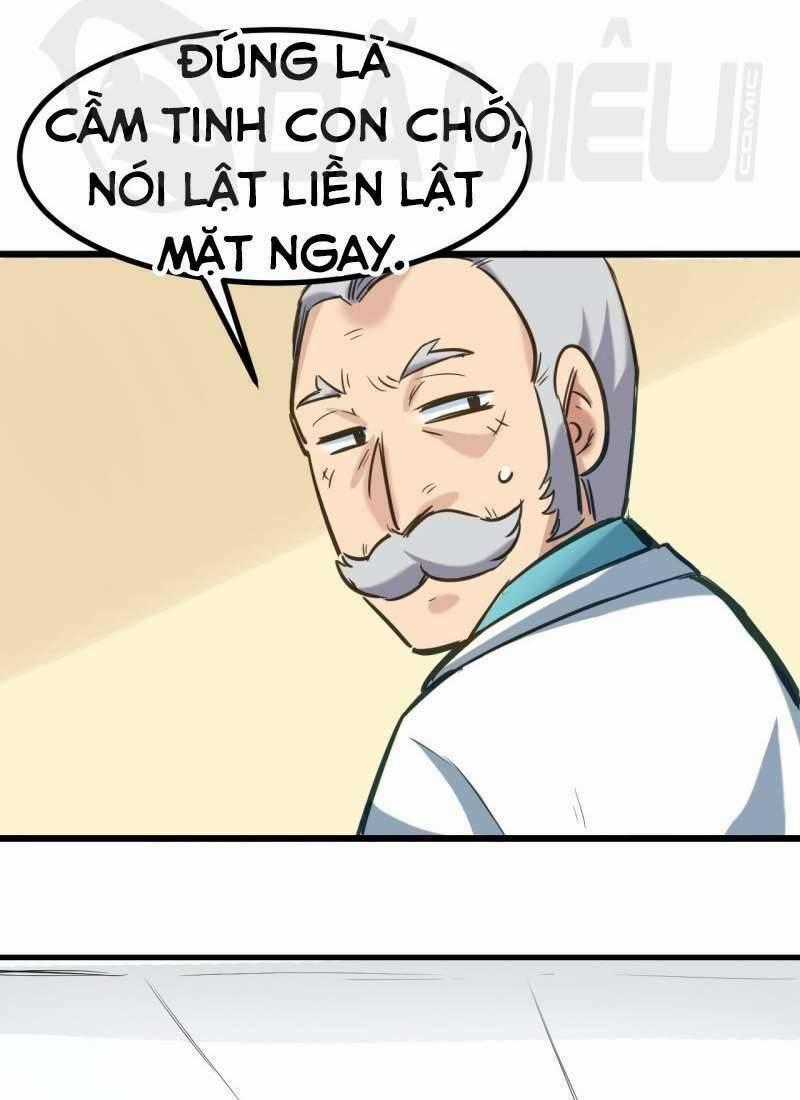Đỉnh Phong Thần Y - Chapter 4 - Trang 20