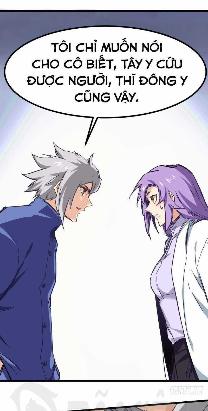 Đỉnh Phong Thần Y - Chapter 4 - Trang 3