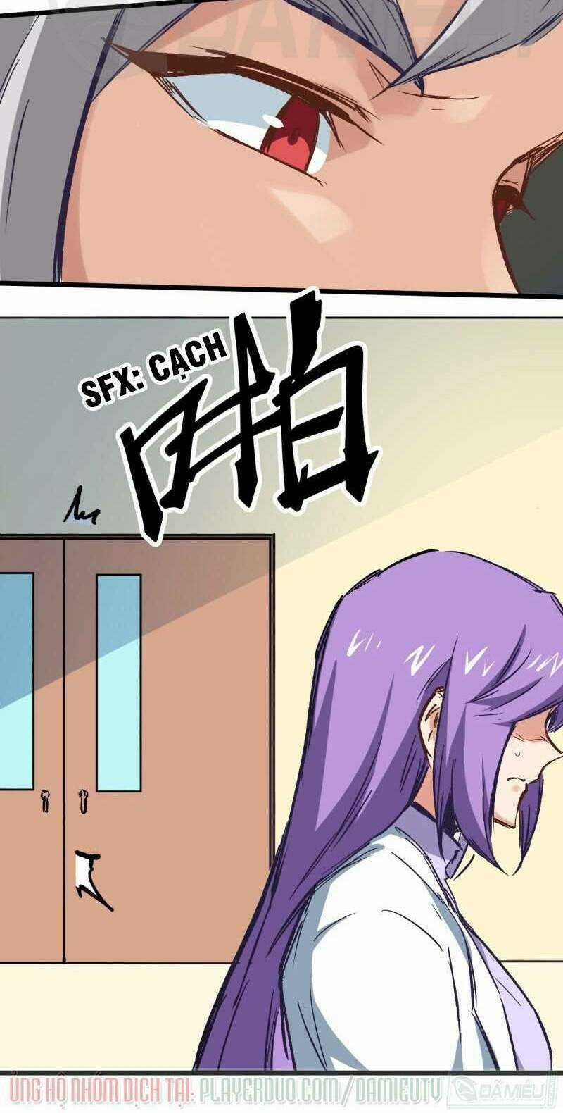 Đỉnh Phong Thần Y - Chapter 4 - Trang 4