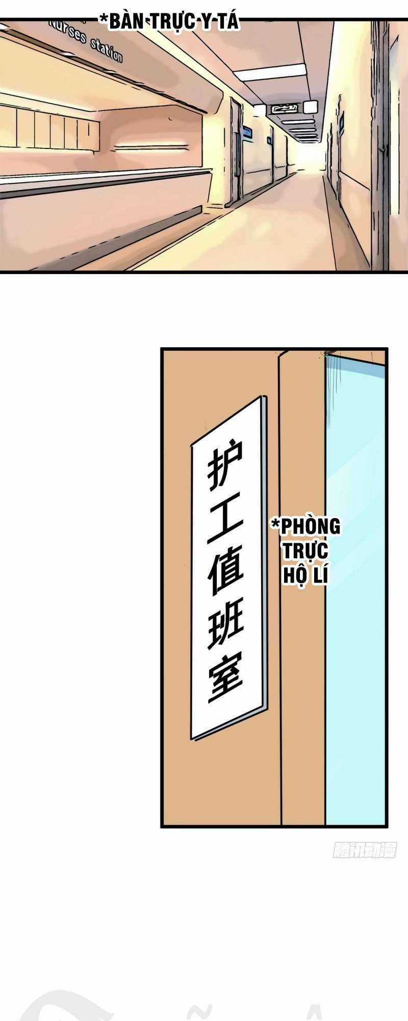 Đỉnh Phong Thần Y - Chapter 4 - Trang 5