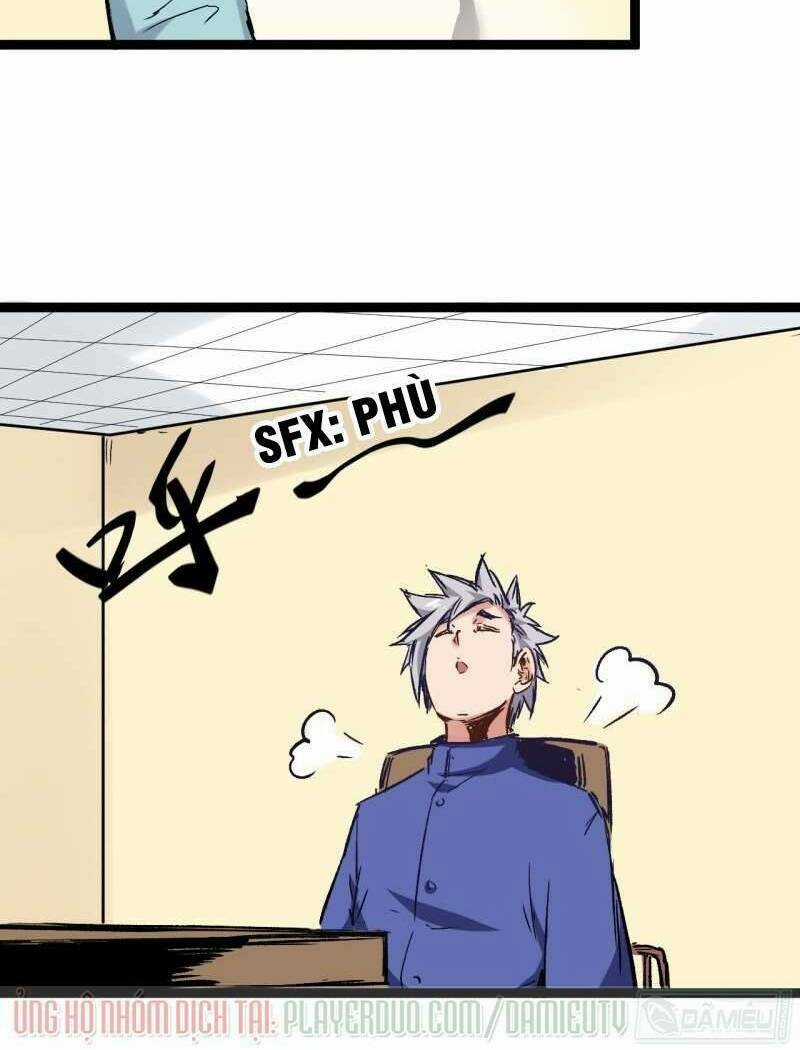 Đỉnh Phong Thần Y - Chapter 4 - Trang 7