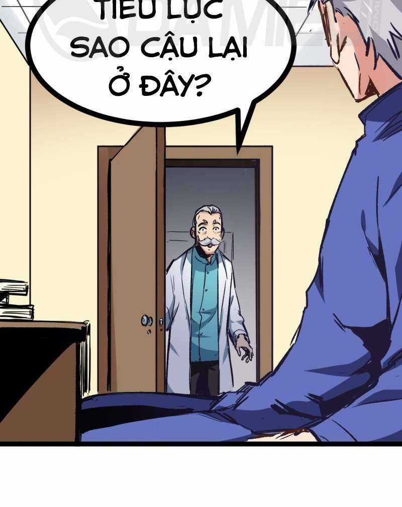 Đỉnh Phong Thần Y - Chapter 4 - Trang 9
