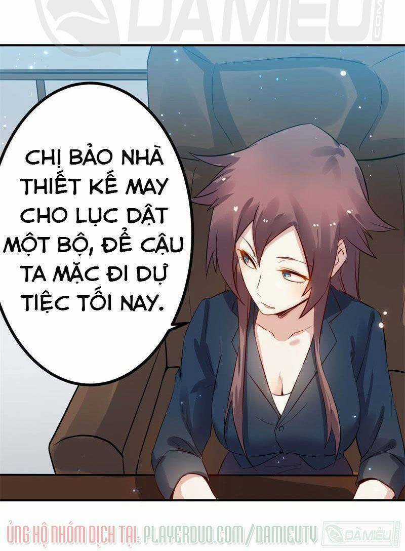 Đỉnh Phong Thần Y - Chapter 40 - Trang 12