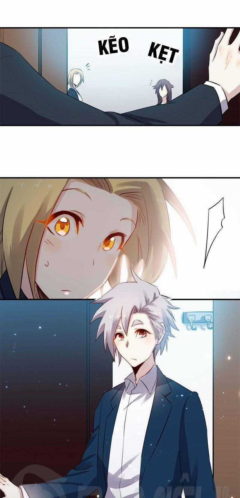 Đỉnh Phong Thần Y - Chapter 40 - Trang 17