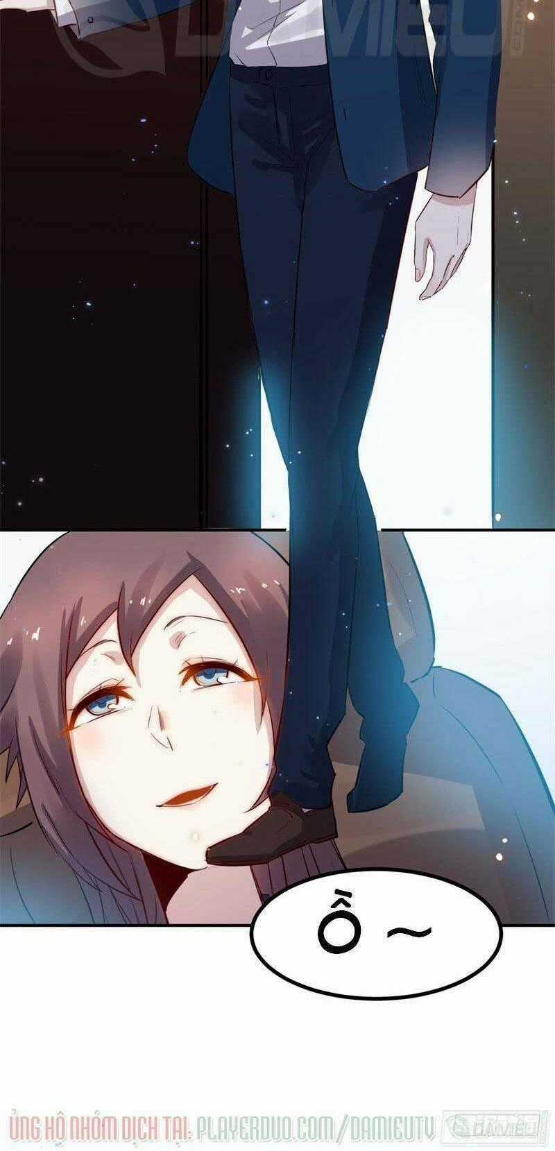 Đỉnh Phong Thần Y - Chapter 40 - Trang 18