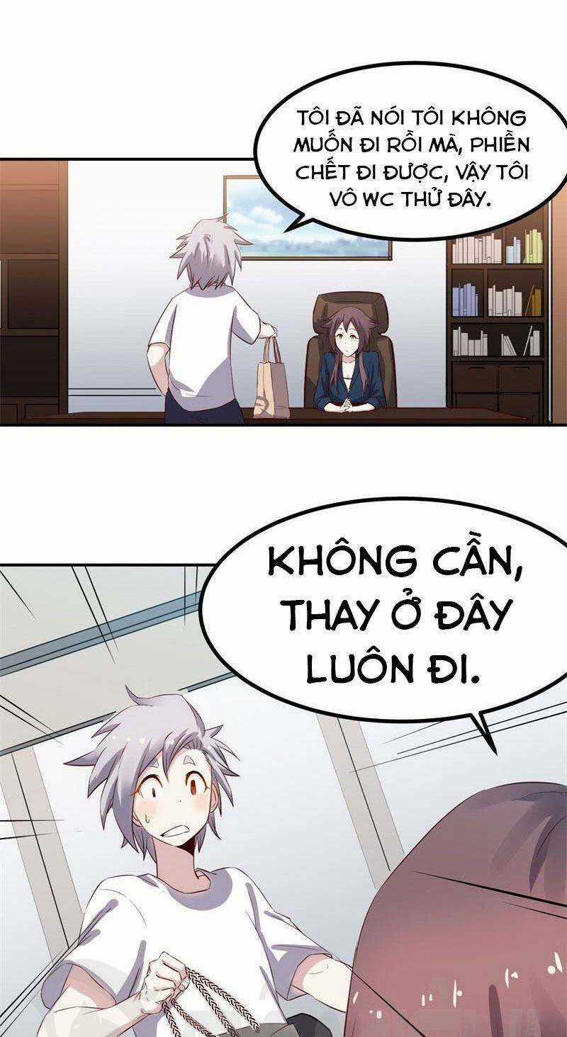 Đỉnh Phong Thần Y - Chapter 40 - Trang 5