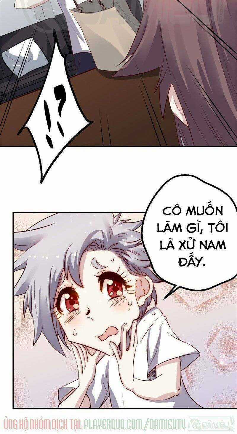 Đỉnh Phong Thần Y - Chapter 40 - Trang 6