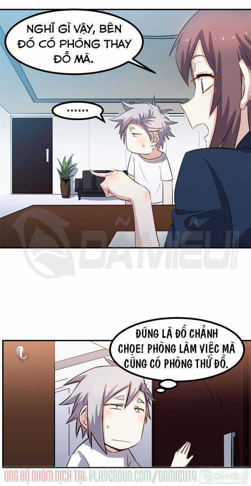 Đỉnh Phong Thần Y - Chapter 40 - Trang 7
