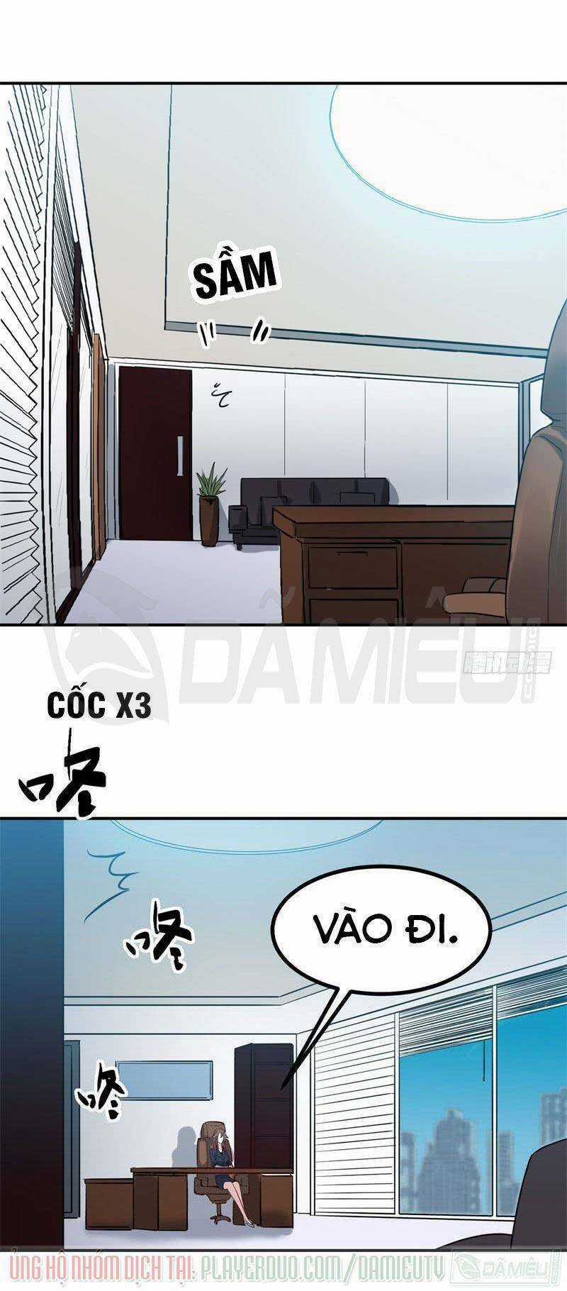 Đỉnh Phong Thần Y - Chapter 40 - Trang 8