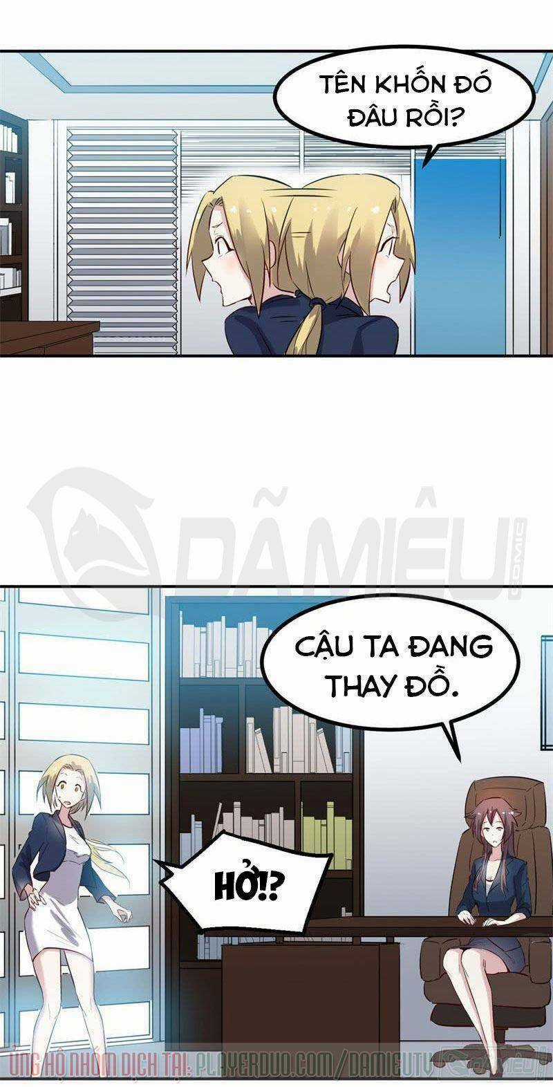 Đỉnh Phong Thần Y - Chapter 40 - Trang 10