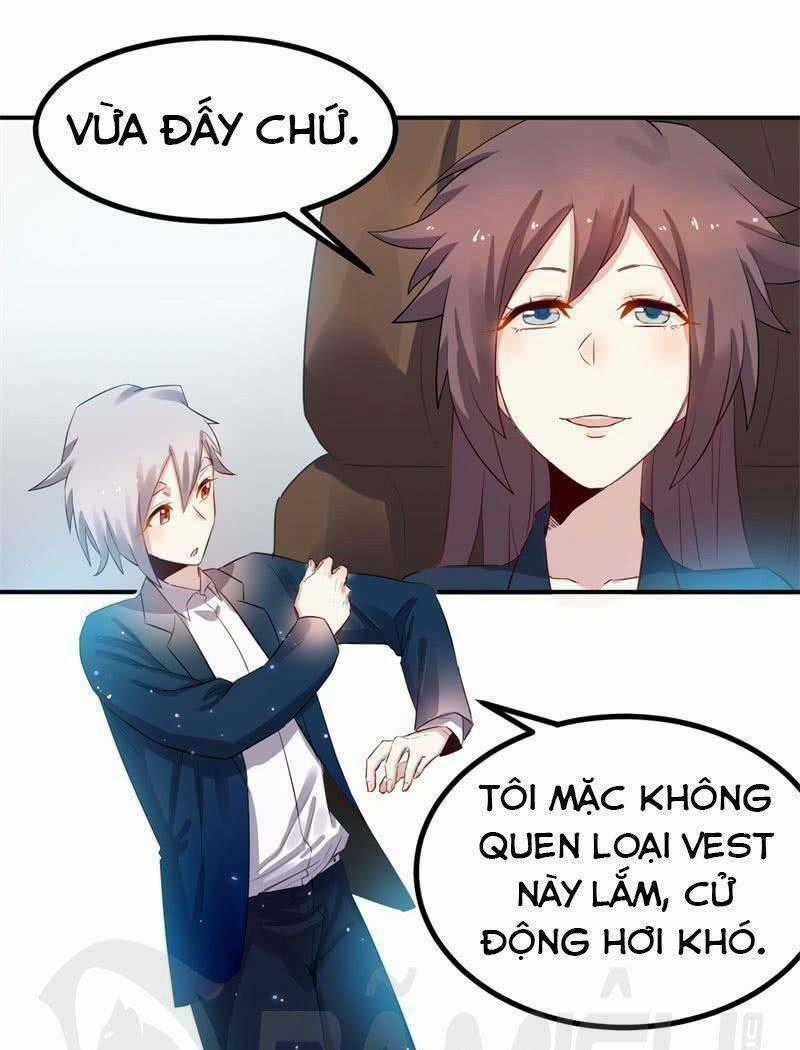 Đỉnh Phong Thần Y - Chapter 41 - Trang 1