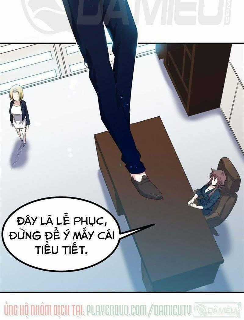 Đỉnh Phong Thần Y - Chapter 41 - Trang 2