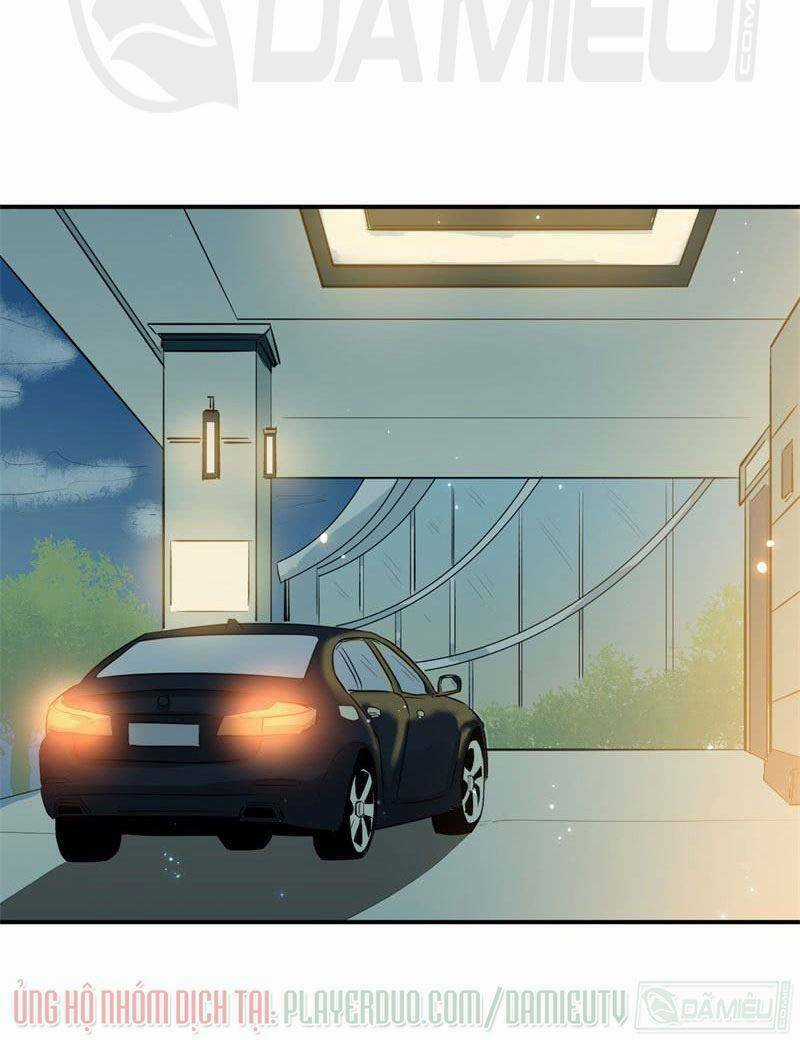 Đỉnh Phong Thần Y - Chapter 41 - Trang 14