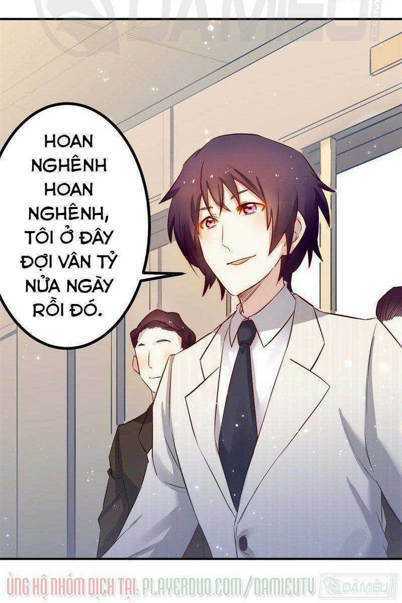 Đỉnh Phong Thần Y - Chapter 41 - Trang 16