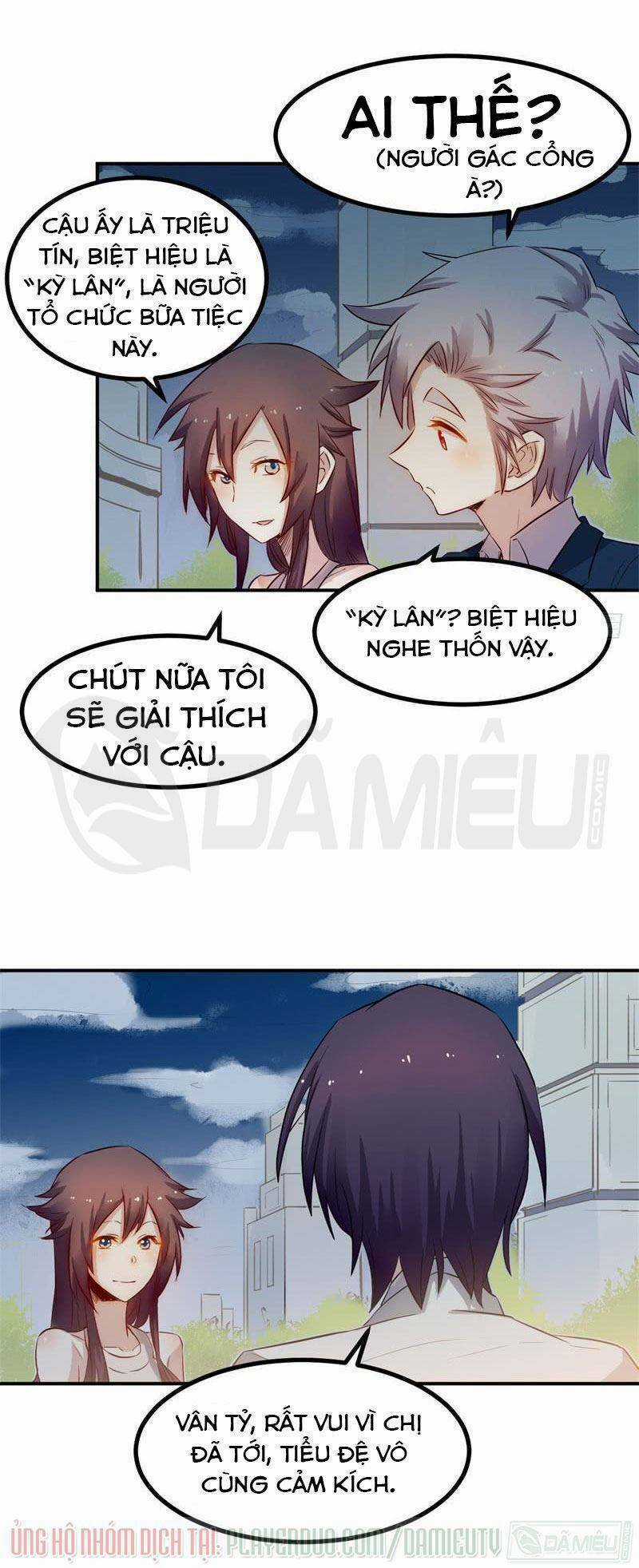 Đỉnh Phong Thần Y - Chapter 41 - Trang 17