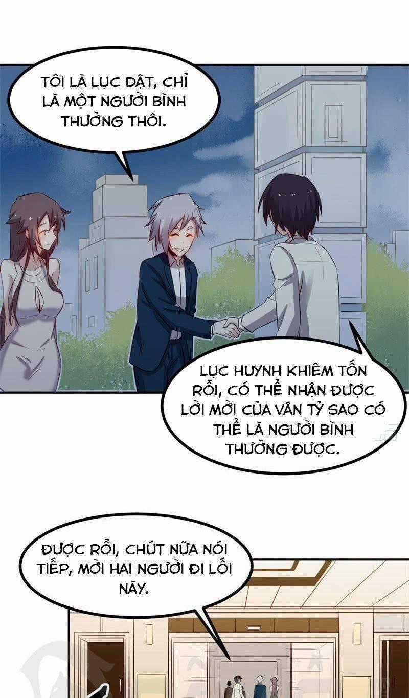 Đỉnh Phong Thần Y - Chapter 41 - Trang 19