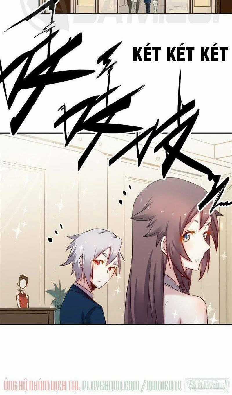 Đỉnh Phong Thần Y - Chapter 41 - Trang 20