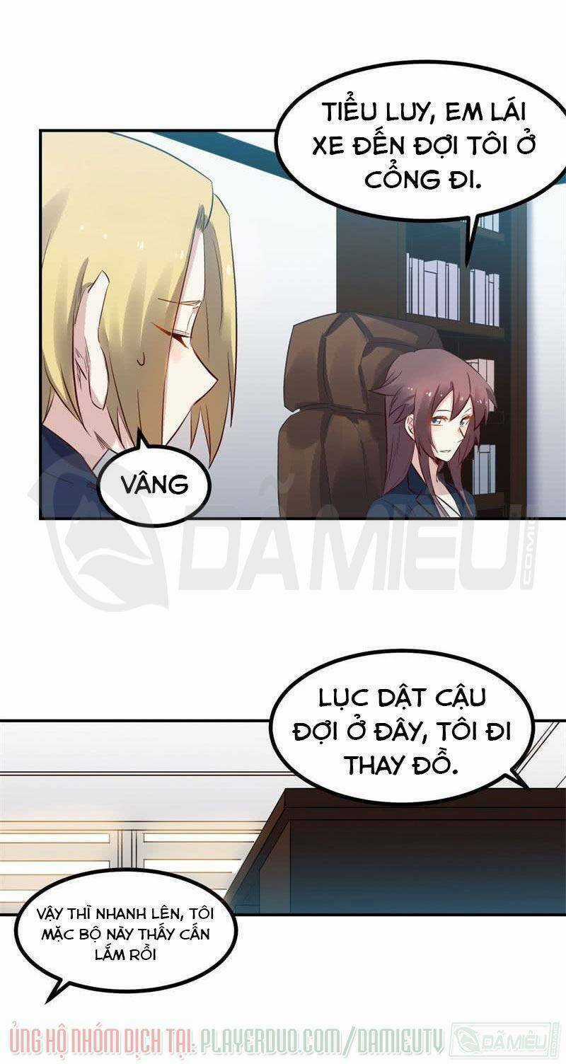 Đỉnh Phong Thần Y - Chapter 41 - Trang 3