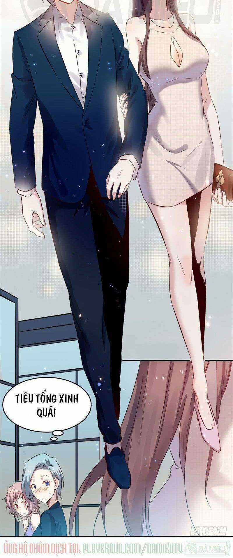 Đỉnh Phong Thần Y - Chapter 41 - Trang 5