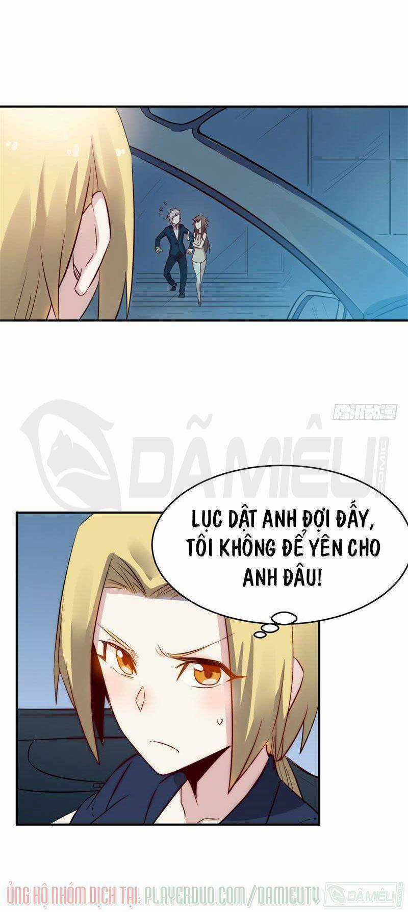 Đỉnh Phong Thần Y - Chapter 41 - Trang 7