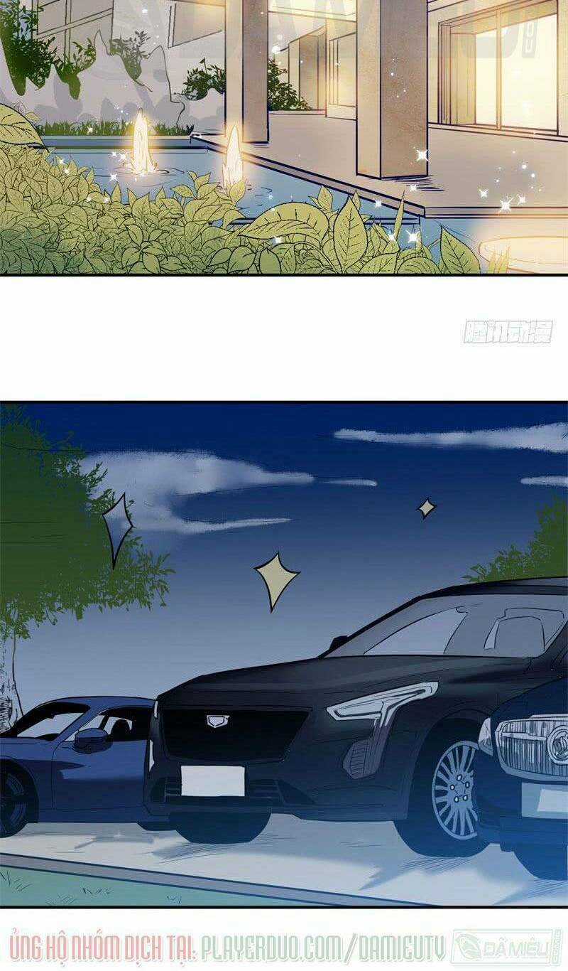 Đỉnh Phong Thần Y - Chapter 41 - Trang 9