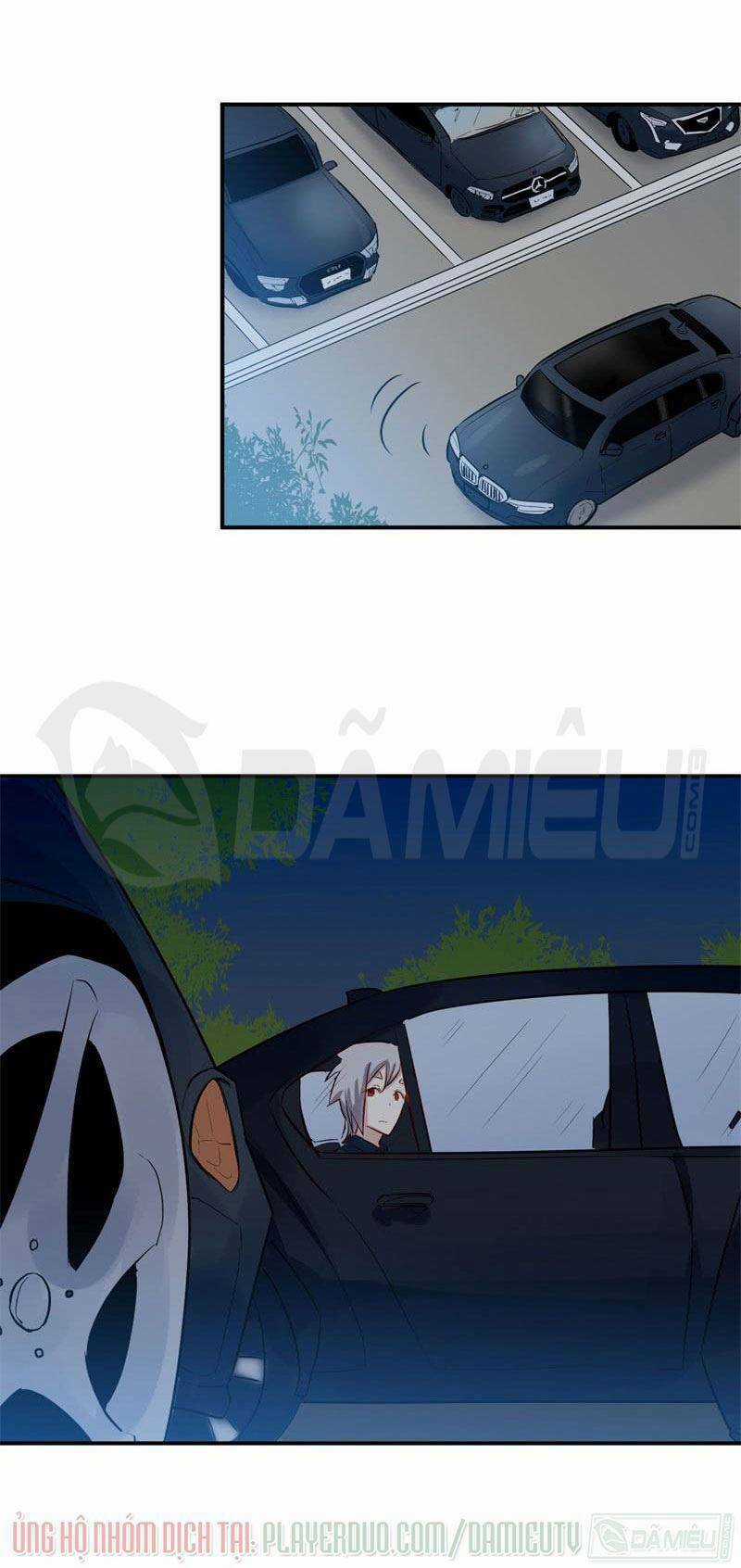 Đỉnh Phong Thần Y - Chapter 41 - Trang 10