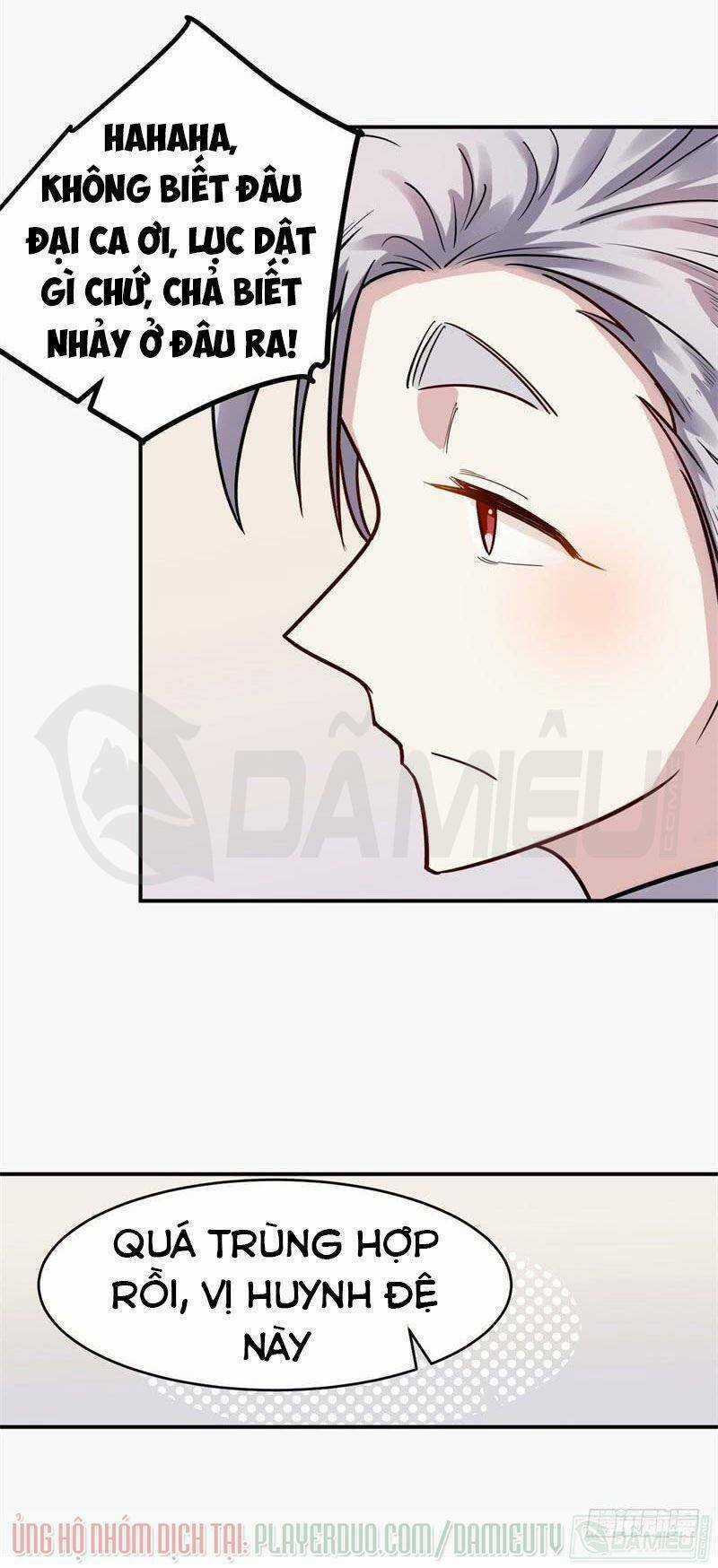 Đỉnh Phong Thần Y - Chapter 42 - Trang 17