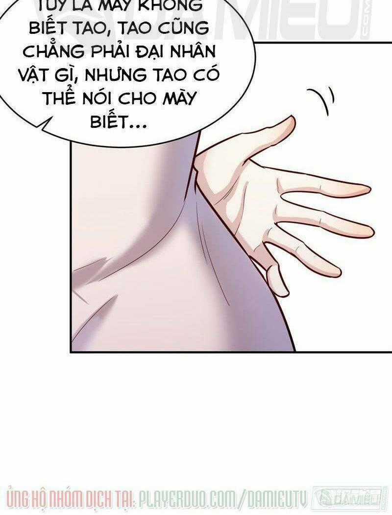 Đỉnh Phong Thần Y - Chapter 42 - Trang 19