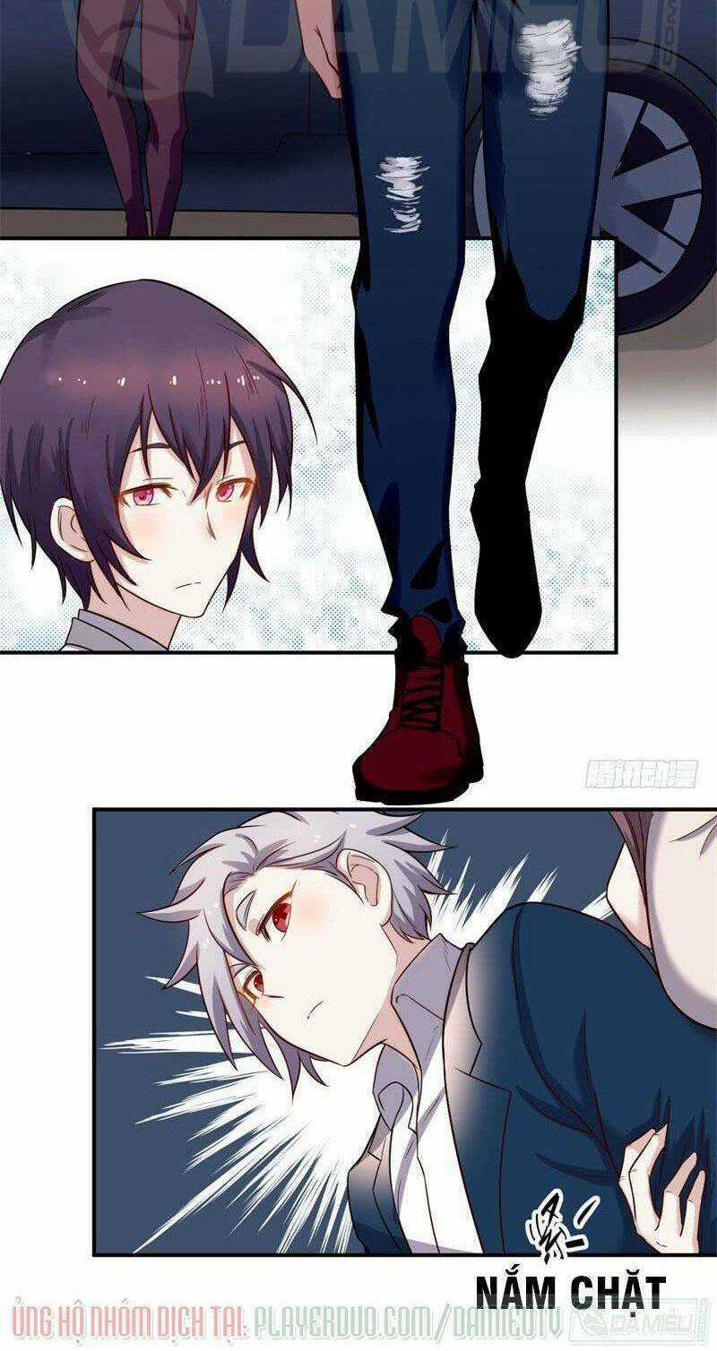 Đỉnh Phong Thần Y - Chapter 42 - Trang 3