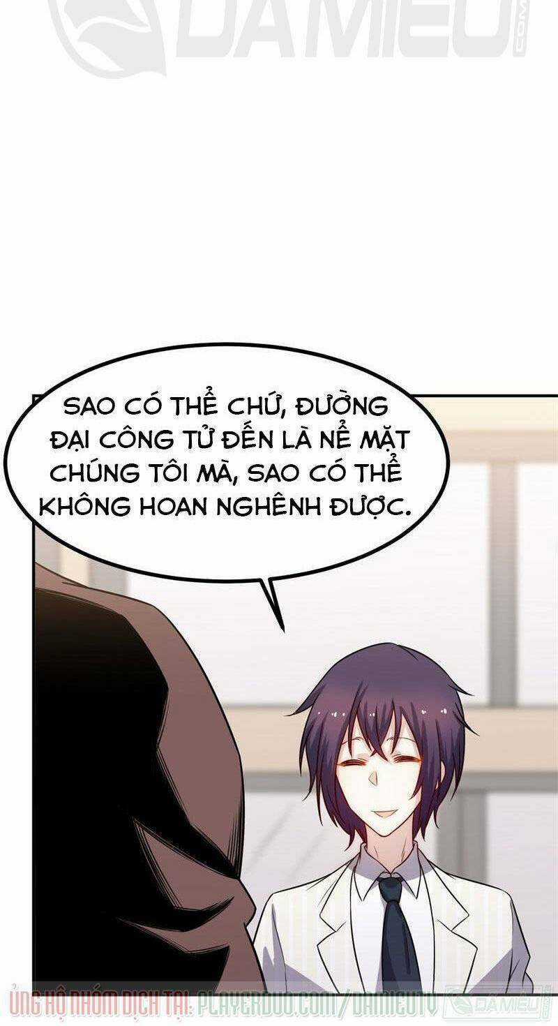 Đỉnh Phong Thần Y - Chapter 42 - Trang 6