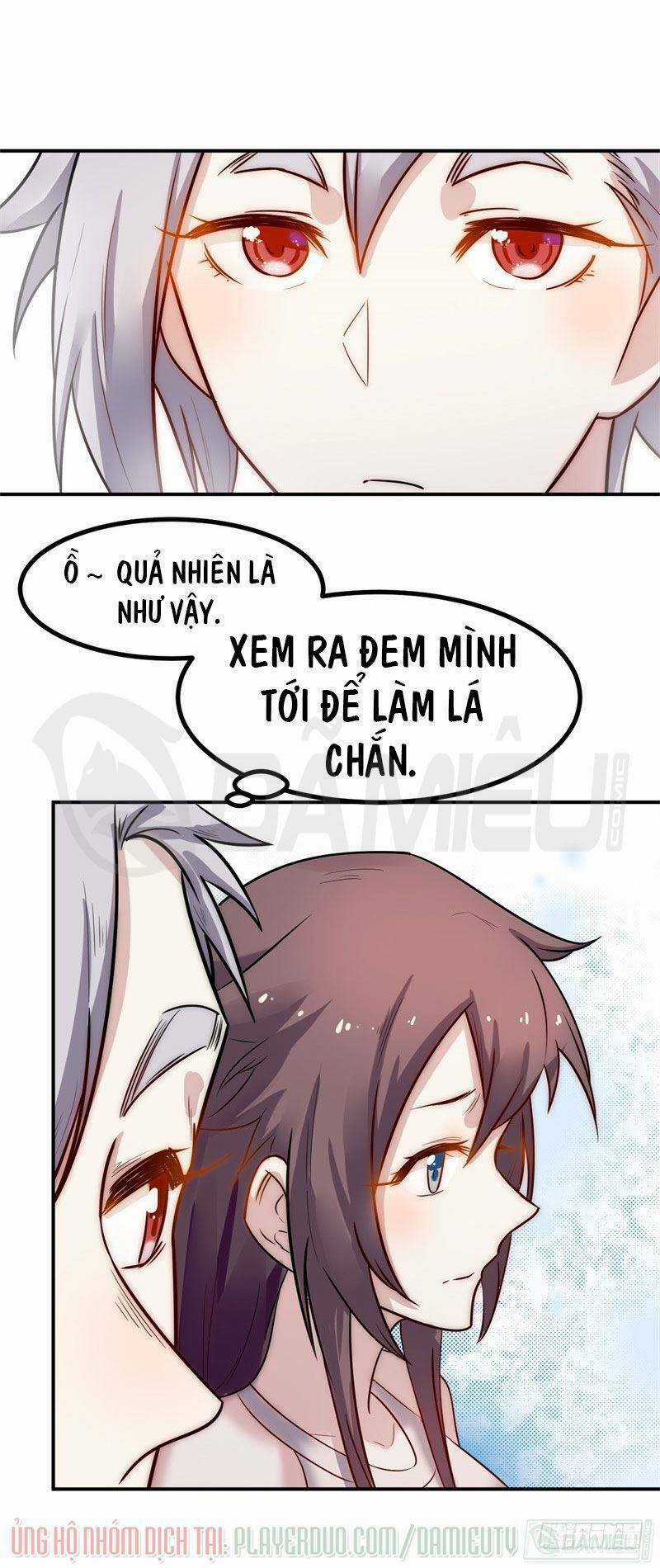 Đỉnh Phong Thần Y - Chapter 42 - Trang 9