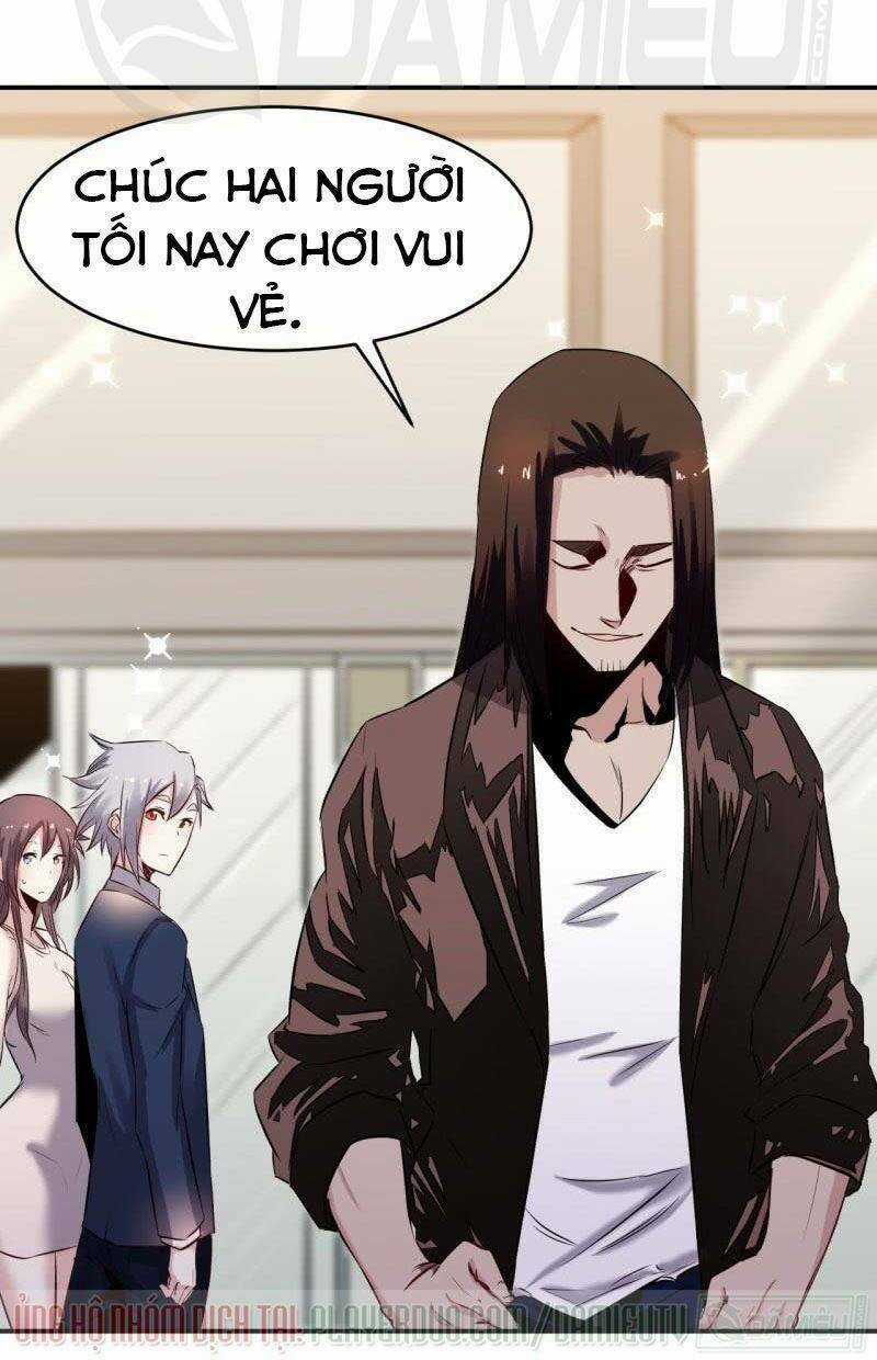 Đỉnh Phong Thần Y - Chapter 43 - Trang 12