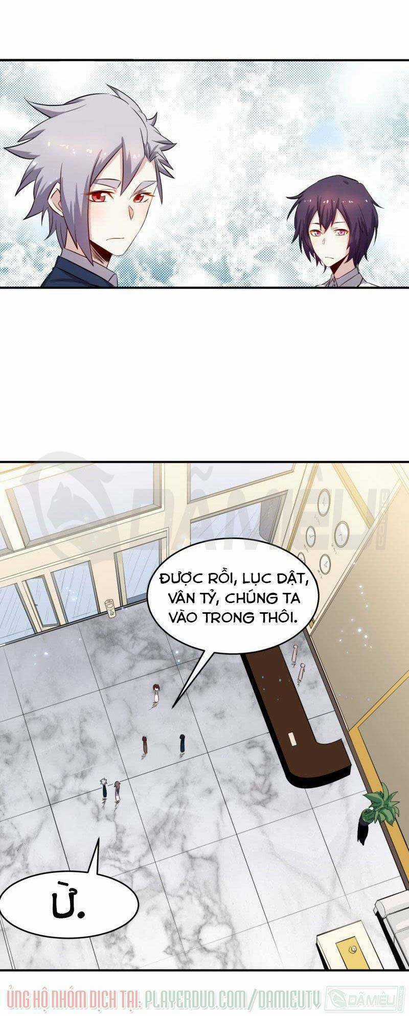 Đỉnh Phong Thần Y - Chapter 43 - Trang 13