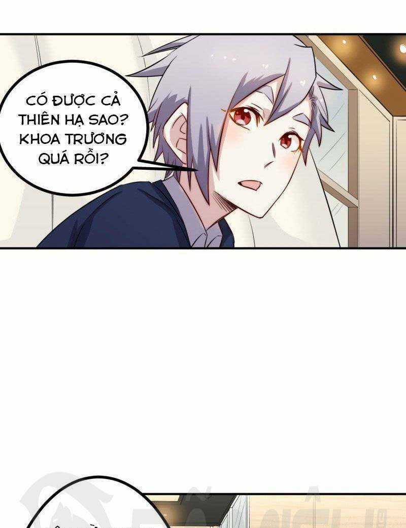 Đỉnh Phong Thần Y - Chapter 43 - Trang 21