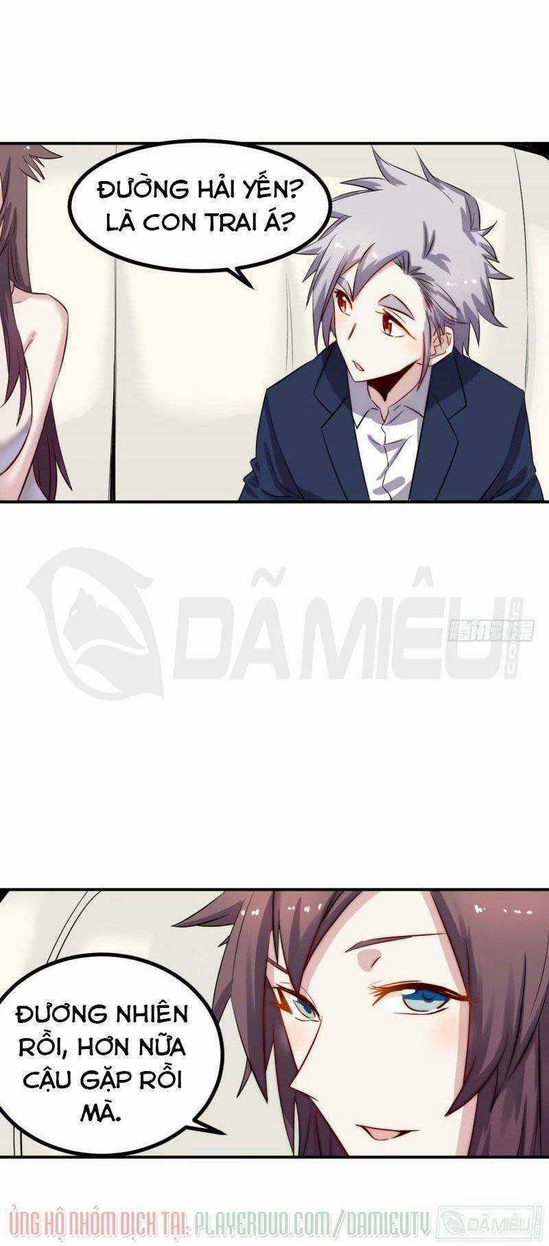 Đỉnh Phong Thần Y - Chapter 43 - Trang 23