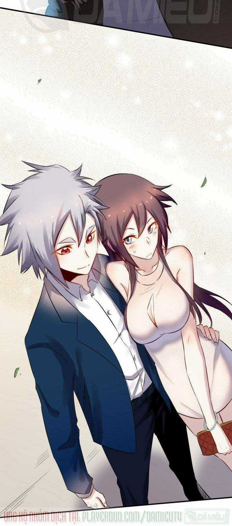 Đỉnh Phong Thần Y - Chapter 43 - Trang 5