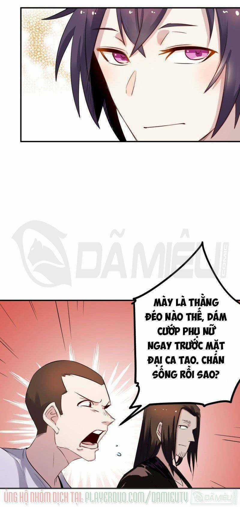 Đỉnh Phong Thần Y - Chapter 43 - Trang 6