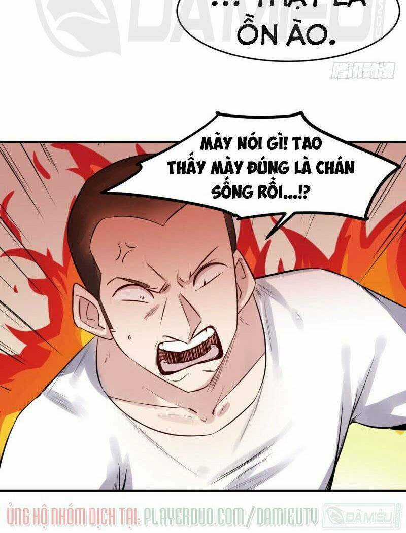 Đỉnh Phong Thần Y - Chapter 43 - Trang 8