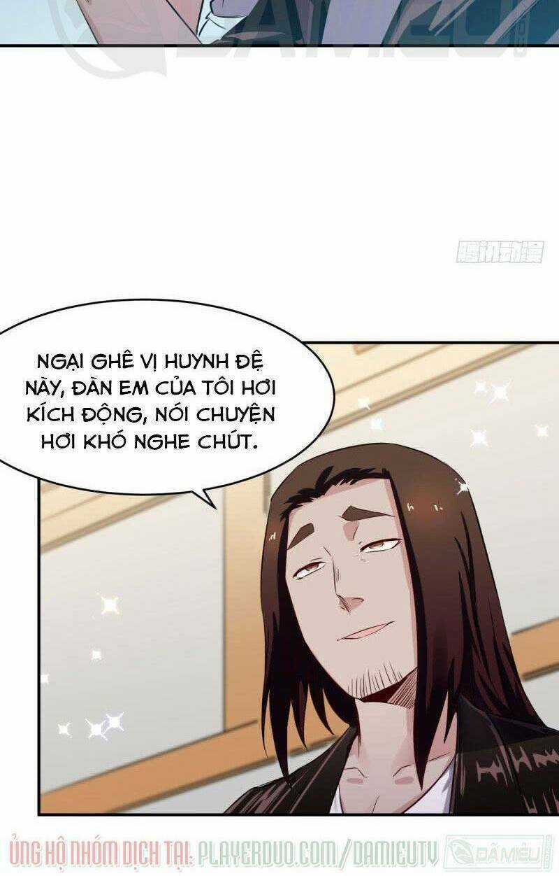 Đỉnh Phong Thần Y - Chapter 43 - Trang 10