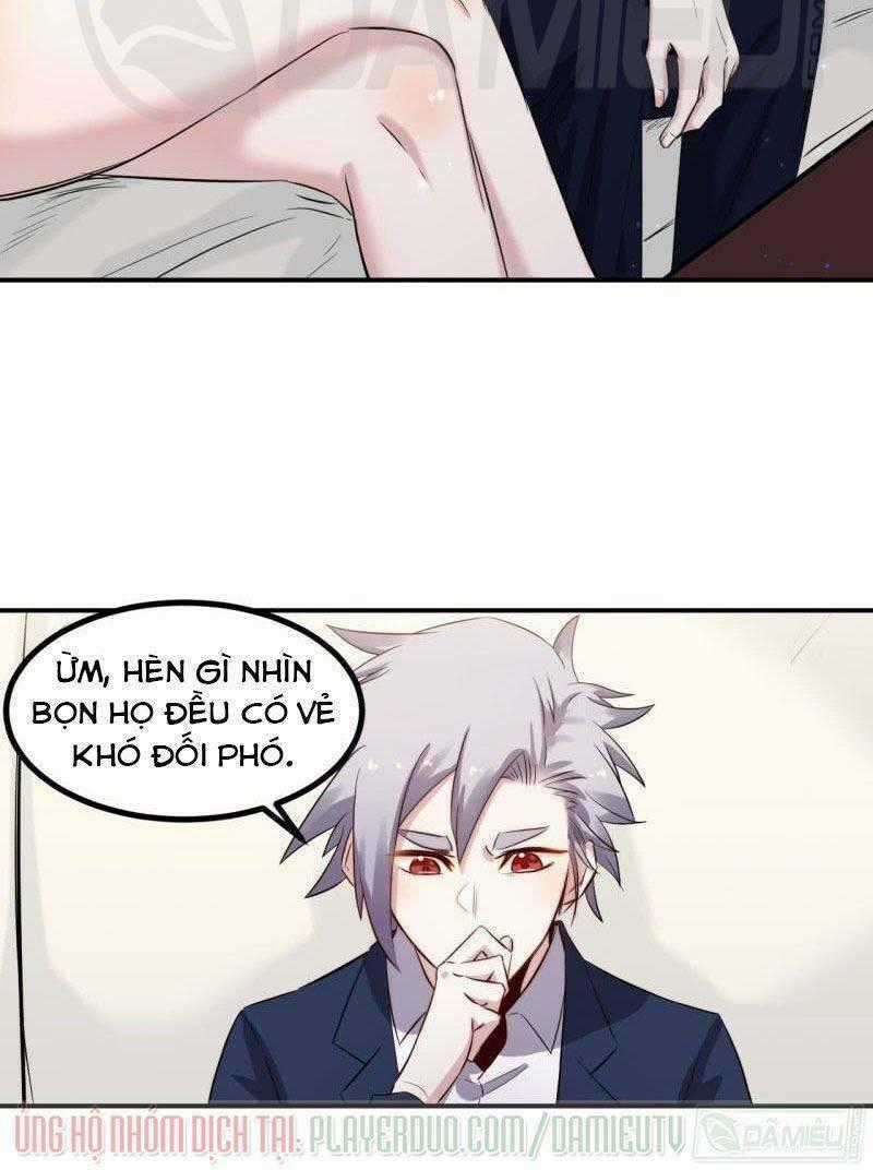 Đỉnh Phong Thần Y - Chapter 44 - Trang 2