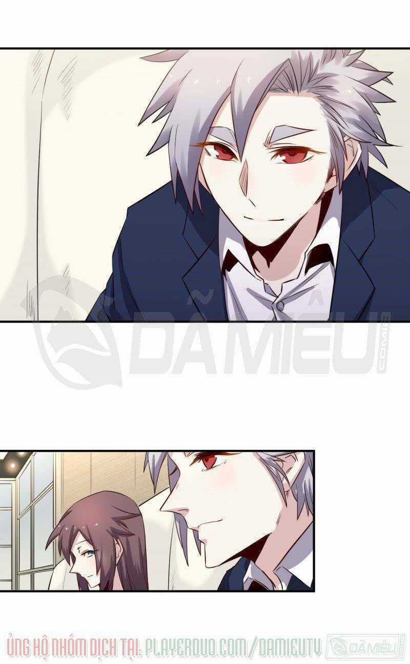 Đỉnh Phong Thần Y - Chapter 44 - Trang 11