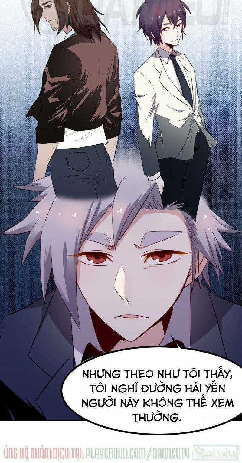 Đỉnh Phong Thần Y - Chapter 44 - Trang 13