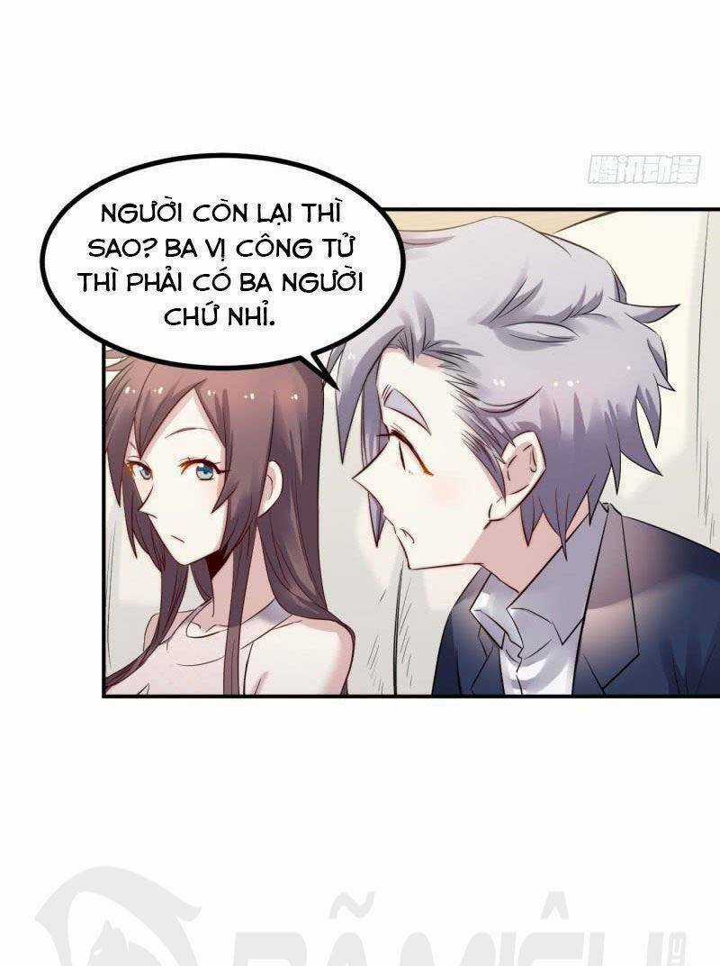 Đỉnh Phong Thần Y - Chapter 44 - Trang 3