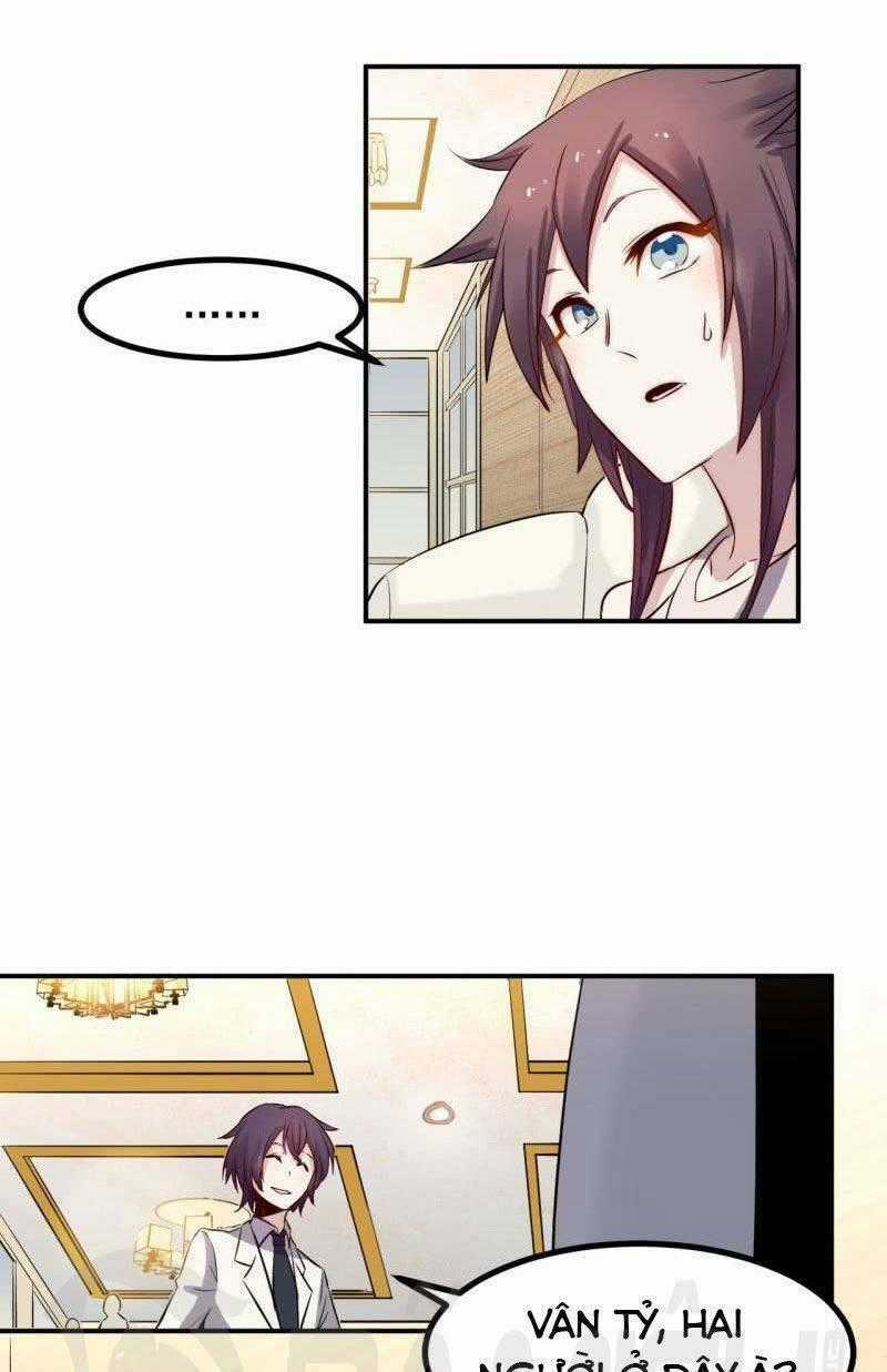 Đỉnh Phong Thần Y - Chapter 44 - Trang 22