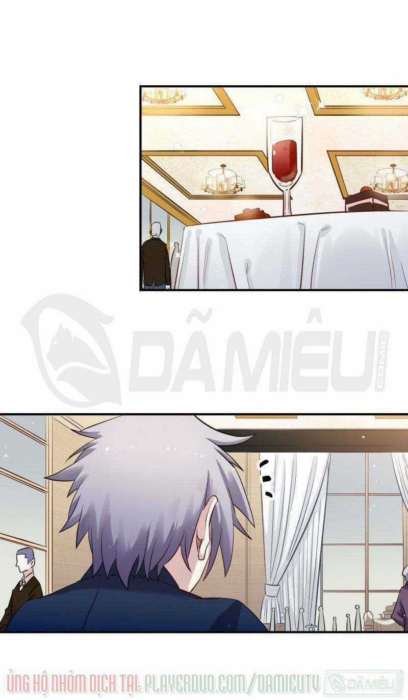 Đỉnh Phong Thần Y - Chapter 44 - Trang 9