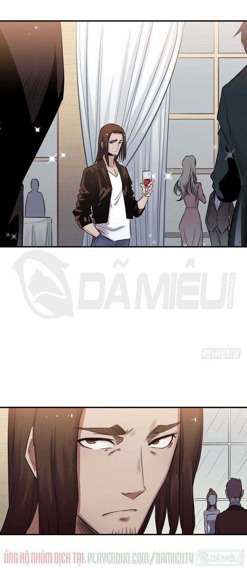 Đỉnh Phong Thần Y - Chapter 44 - Trang 10