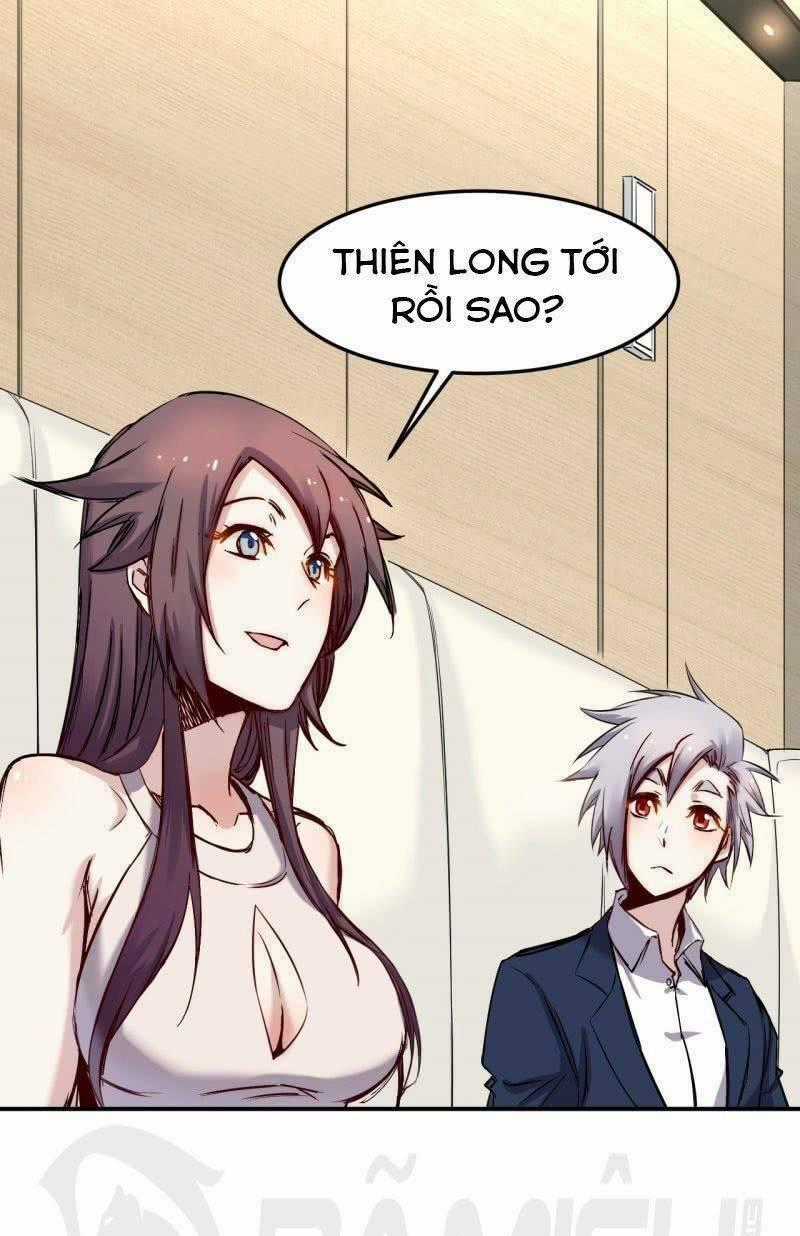 Đỉnh Phong Thần Y - Chapter 45 - Trang 1