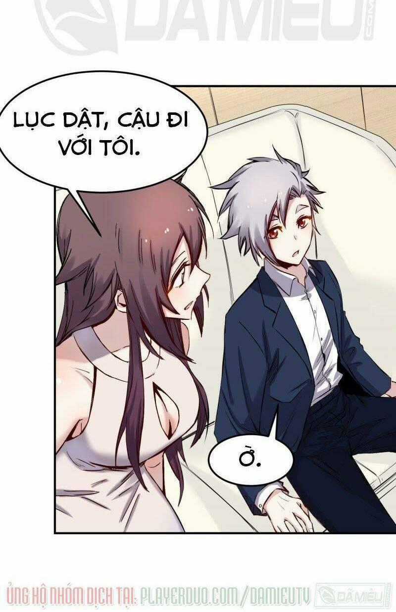 Đỉnh Phong Thần Y - Chapter 45 - Trang 2